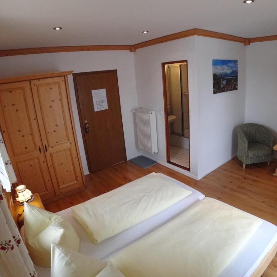 Hotel Almrausch ريت ام وينكل المظهر الخارجي الصورة