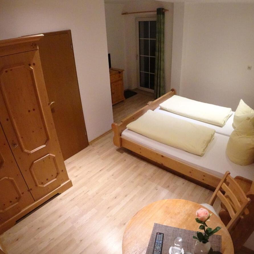 Hotel Almrausch ريت ام وينكل المظهر الخارجي الصورة