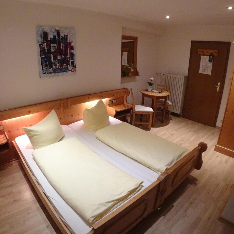 Hotel Almrausch ريت ام وينكل المظهر الخارجي الصورة