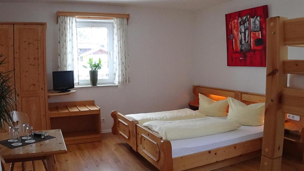 Hotel Almrausch ريت ام وينكل المظهر الخارجي الصورة