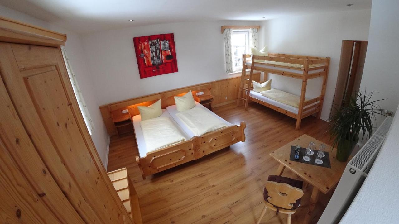 Hotel Almrausch ريت ام وينكل المظهر الخارجي الصورة
