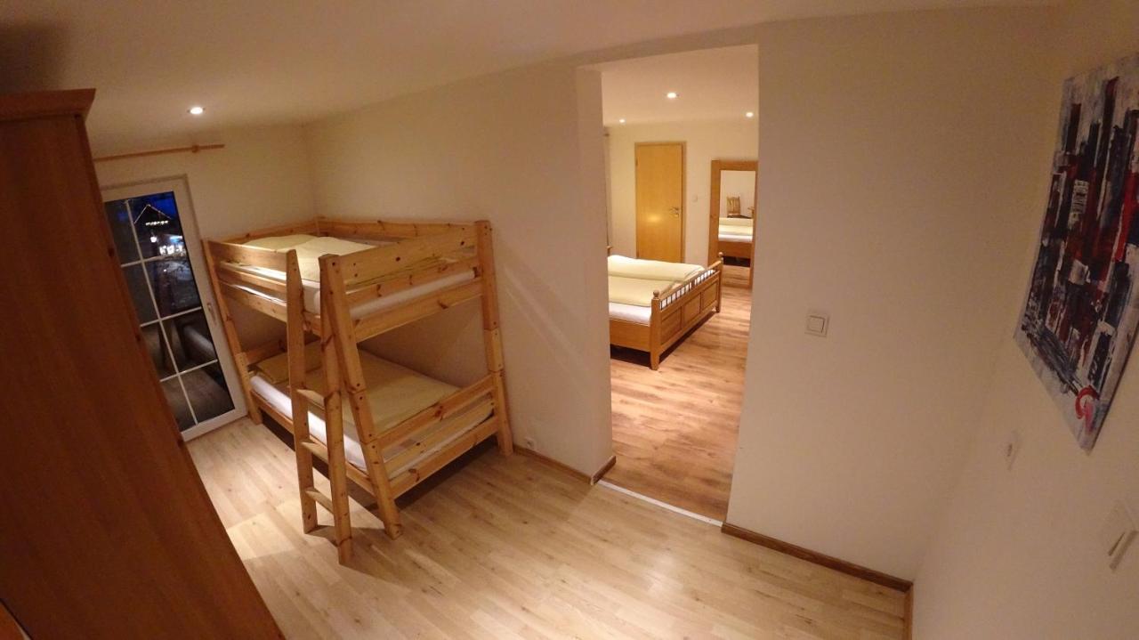 Hotel Almrausch ريت ام وينكل المظهر الخارجي الصورة