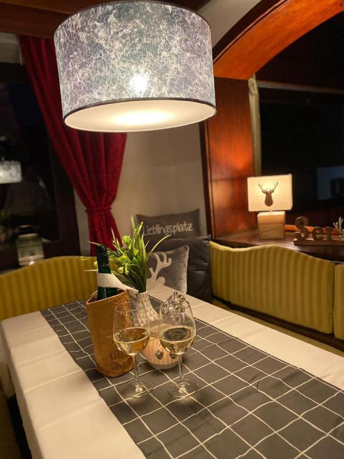 Hotel Almrausch ريت ام وينكل المظهر الخارجي الصورة
