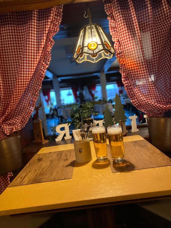 Hotel Almrausch ريت ام وينكل المظهر الخارجي الصورة