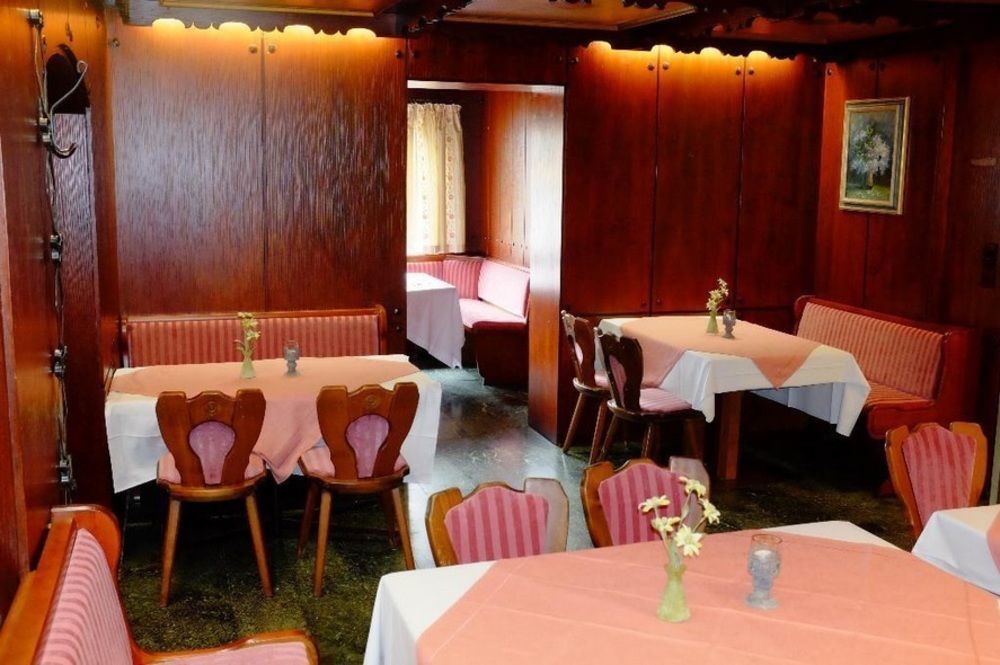 Hotel Almrausch ريت ام وينكل المظهر الخارجي الصورة