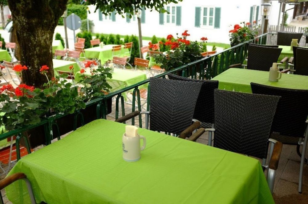Hotel Almrausch ريت ام وينكل المظهر الخارجي الصورة