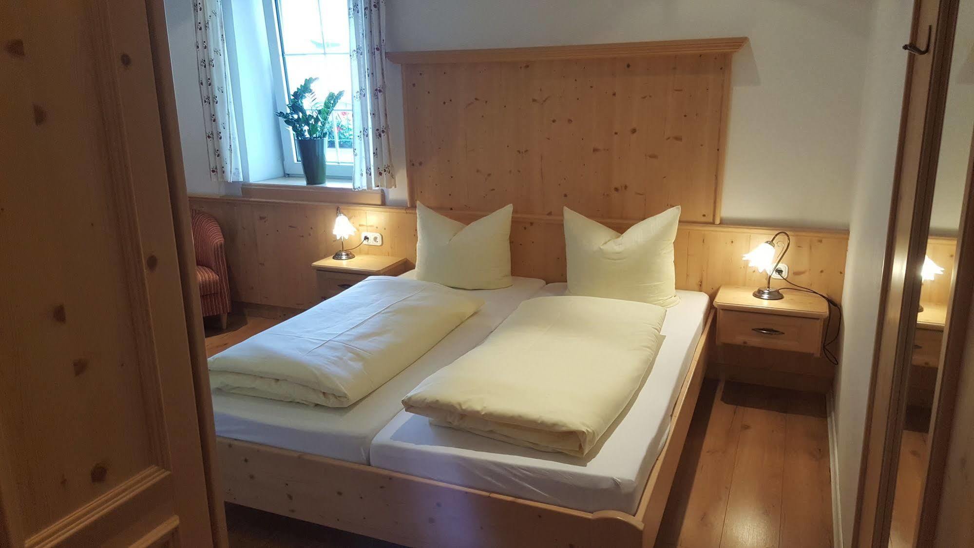 Hotel Almrausch ريت ام وينكل المظهر الخارجي الصورة