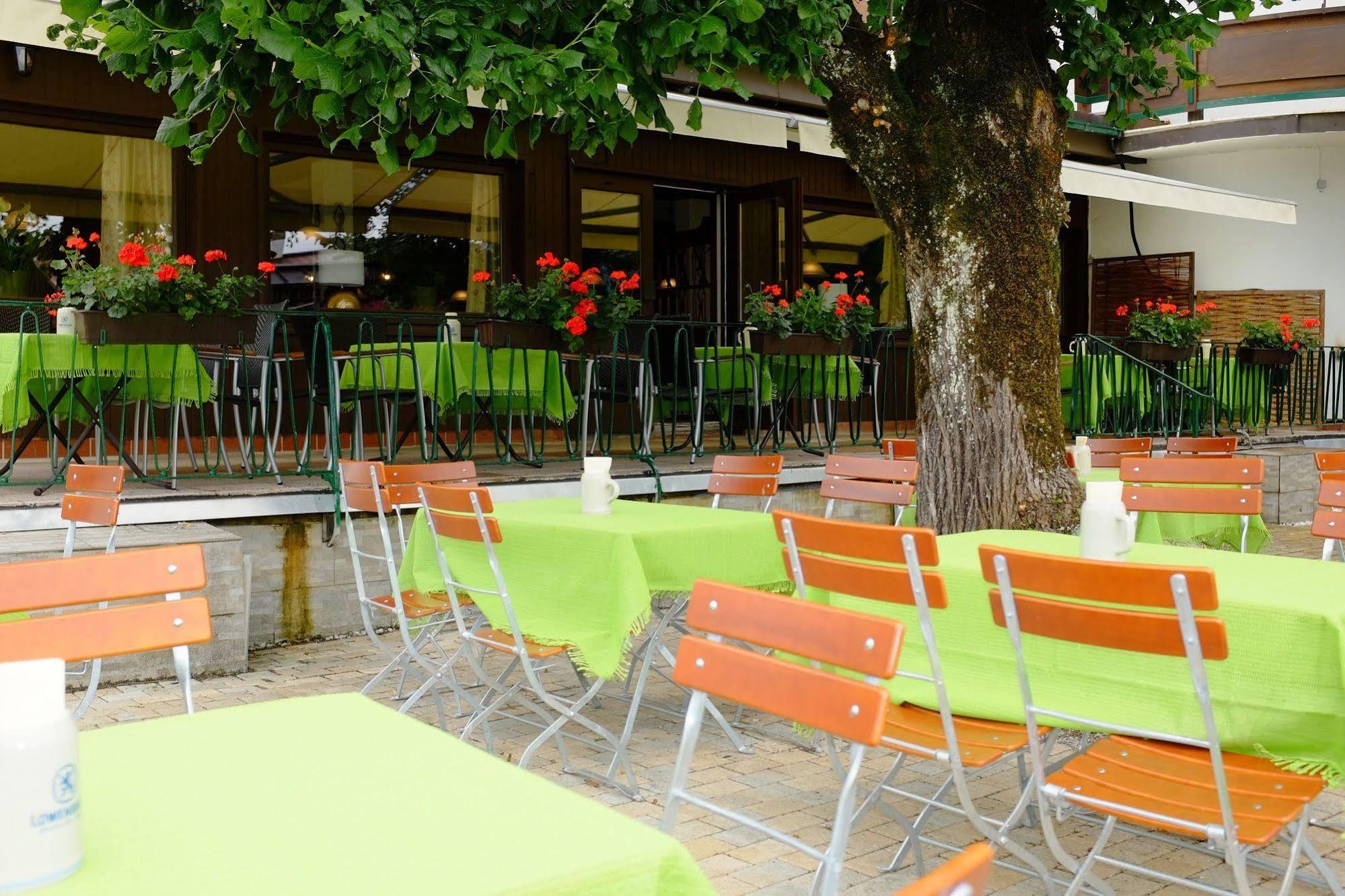 Hotel Almrausch ريت ام وينكل المظهر الخارجي الصورة